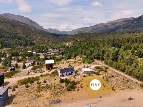 Terreno en Venta en San Carlos de Bariloche, Bariloche