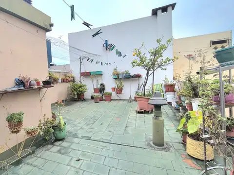 Depto Tipo Casa en Venta en Parque Avellaneda, USD 139.000
