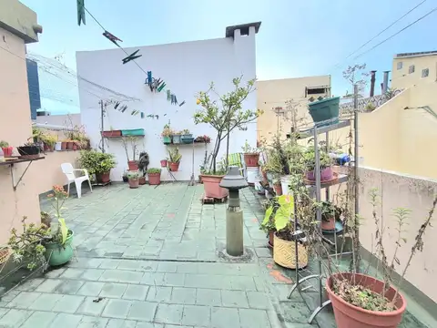 Depto Tipo Casa en Venta de 4 dormitorios