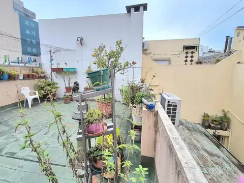 Depto Tipo Casa en Venta 28 años