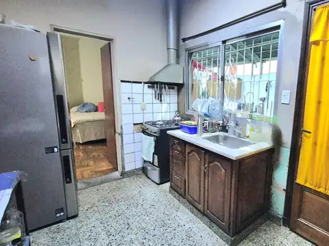 Depto Tipo Casa en Venta 28 años