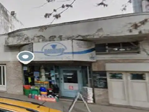 Avenida Cobo 1100, Piso 0