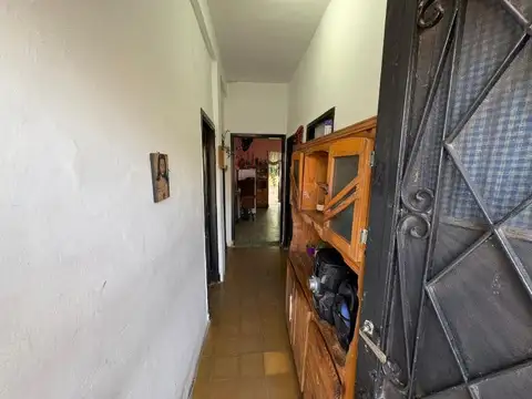 Casa en Venta en Merlo, USD 59.000