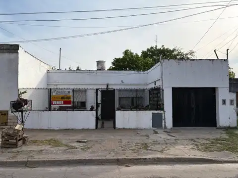 Vivienda Bien Ubicada y a Buen Precio