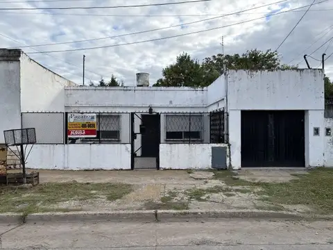 Casa Bien Ubicada y a Buen Precio