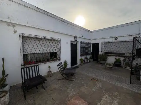 Alpatacal 1165 , Piso No definido