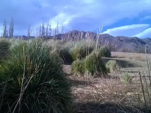 Cachi Adentro Al Pie De Los Cerros De Los Secaderos