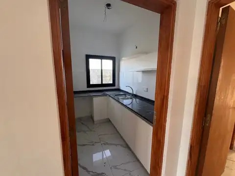 Casa en Venta 1 año