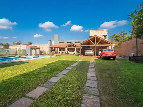 Casa en Venta 18 años