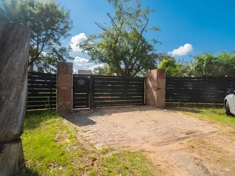 Casa en Venta de 4 dormitorios
