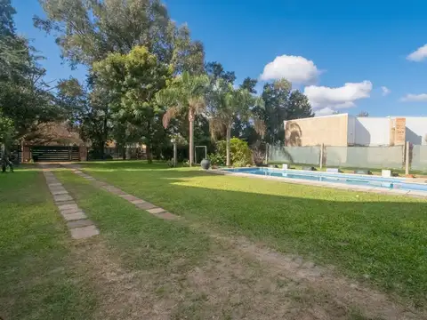 Casa en Venta al Norte