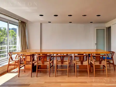 Casa 6 ambientes con 2 baños