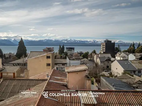 Departamento en Venta al Norte