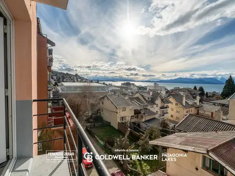 Centro, San Carlos de Bariloche