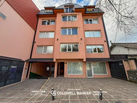 Departamento en Venta en San Carlos de Bariloche, Bariloche