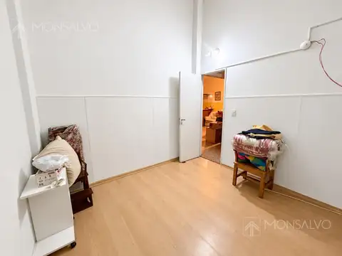 Depto Tipo Casa en Alquiler 40 años