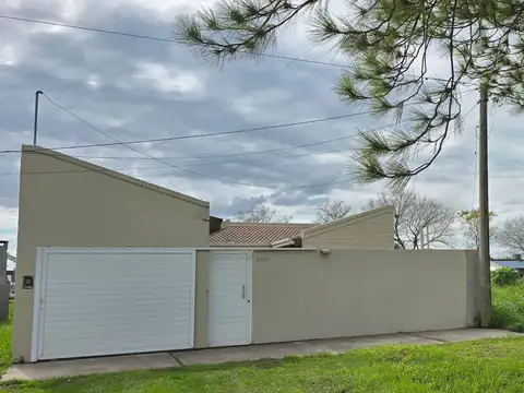 Casa en Venta en Lanceros Del Sauce, Reconquista
