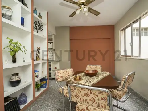 Departamento en Venta 45 años
