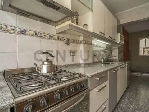 Venta departamento 5 ambientes Caballito