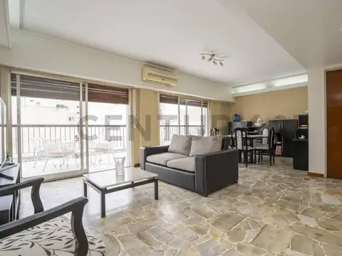 Departamento en Venta de 5 ambientes