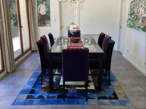 Casa en Venta en San Carlos de Bariloche, USD 570.000