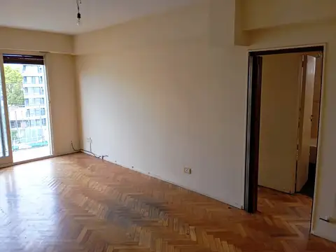 Departamento en Venta en Villa del Parque, USD 120.000