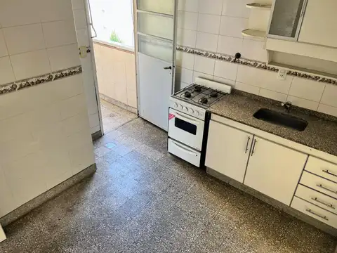Departamento en Venta al Suroeste