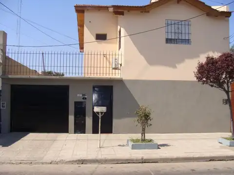 Casa en Venta en San Justo, Partido de La Matanza