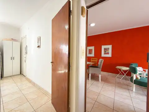 Departamento en Venta 39 años