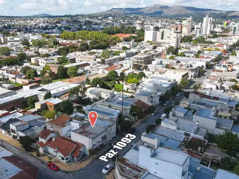 Departamento en Venta de 3 dormitorios