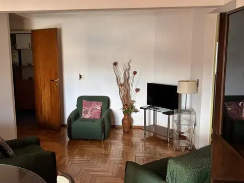 Departamento en Alquiler de 2 dormitorios