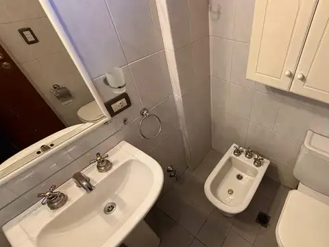 Departamento en Alquiler al Noroeste
