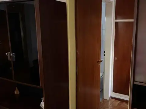 Departamento en Alquiler 40 años