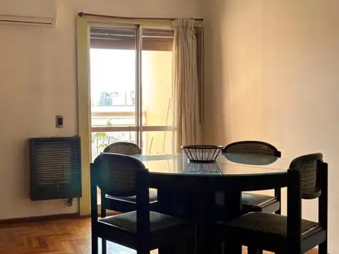 Departamento en Alquiler en Almagro Sur, $ 960.000