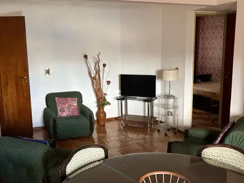 Departamento en Alquiler de 3 ambientes