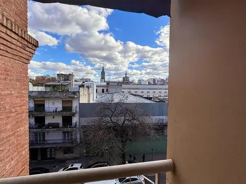 Departamento en Alquiler en Almagro Sur, Almagro