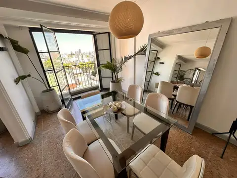 Departamento en Venta de 4 ambientes