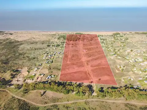 Terreno en Venta en Pehuen Co, Partido de Coronel de Marina Leonardo Rosales