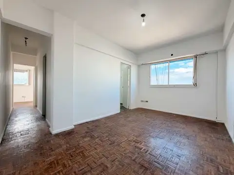 VENTA DEPARTAMENTO 3 AMBIENTES CON COCHERA