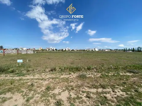 LOTES PARQUES DEL XANAES - RIO SEGUNDO