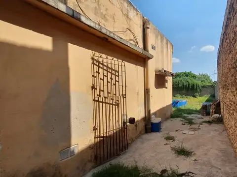 Casa en Venta en Temperley, USD 45.000