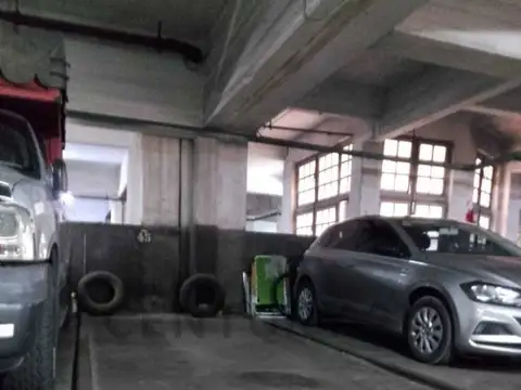 Yerbal 2500, Piso 0