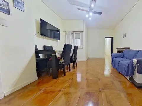 Departamento en Venta 49 años