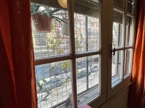 Departamento en Venta en Almagro, USD 91.500