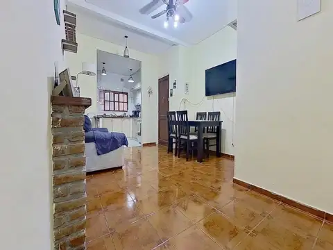 Departamento en Venta en Almagro, USD 91.500
