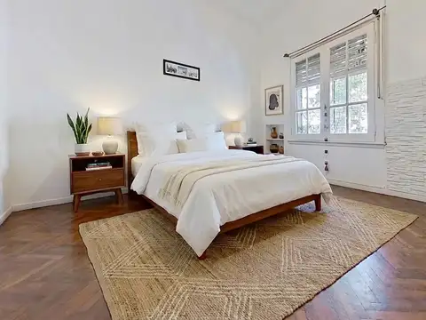 Venta departamento 3 ambientes en Almagro