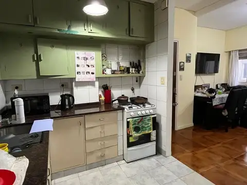 Departamento en Venta Apto profesional
