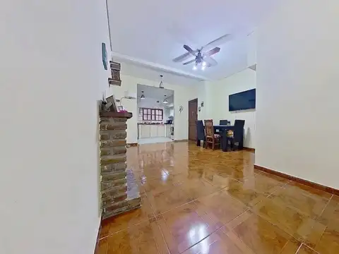 Departamento en Venta Apto profesional
