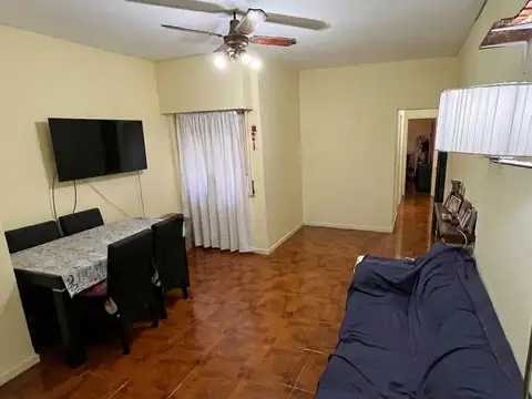 Venta departamento 3 ambientes en Almagro