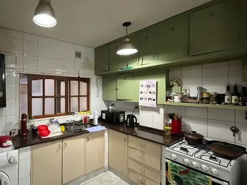 Departamento en Venta 49 años